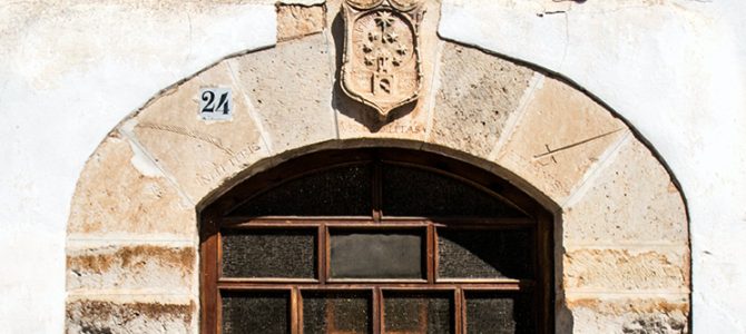 Villadiego y la educación.