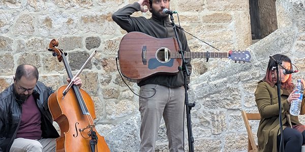 Los conciertos de San Isidro